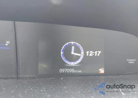 2014 Honda Civic Lx из США, поврежденный, VIN 2HGFG3B55EH502894